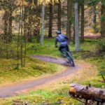 Mooiste mtb routes van Nederland