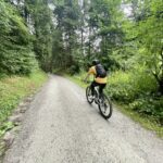 Gravelbike Innsbruck