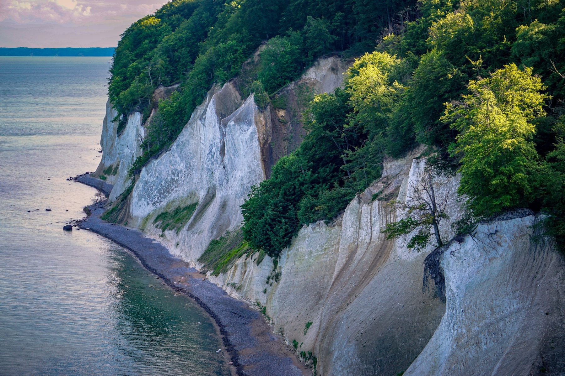 Ontdek Rügen op deze fietsvakantie met TUI